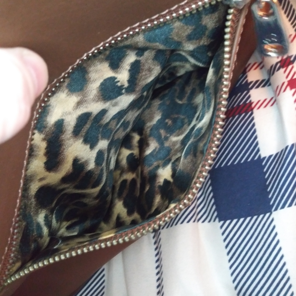 Grace Adele Handbag - image 8